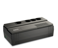 APC Easy-UPS (800VA/450W, 4x Schuko, AVR) - 539752 - zdjęcie 1
